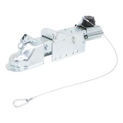 7.5K actuator with 2 5/16" coupler (drum) TITAN