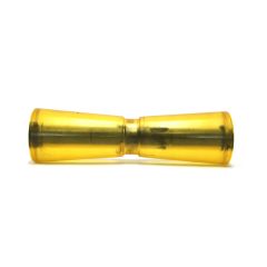 Rouleau de quille 12" et trou 5/8" clair