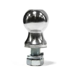 Boule 1 7/8" 2K chrome tige interne 3/4" SMARTOW