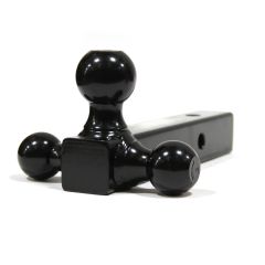 Barre d'accouplement de 2" x 2" 3 boules 3,5K-10K SMARTOW