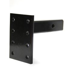 2" x 2" 10K 4 holes 3 positions pintle hook SMARTOW