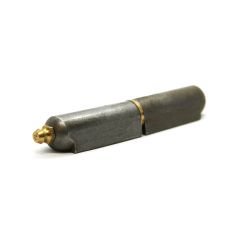 Penture 5/8" x 4" graissable acier et pine laiton