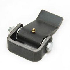 Penture 2 1/4" x 3 1/4" graissable acier