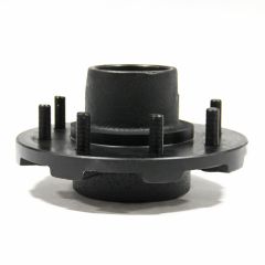 Moyeu à 8 goujons 1/2" B.C. 6,5" 7K seul FRAMECO