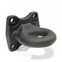 3" 66K 4 holes forged tow ring and plate (19K vertical) SMARTOW