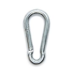 Mousqueton de 1/4"