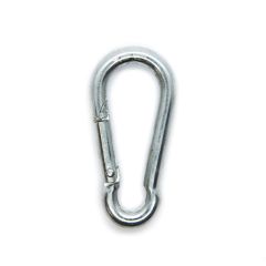 3/16" snap hook
