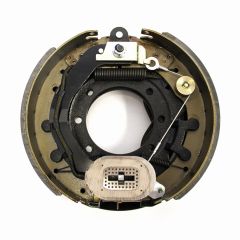 Frein électrique de 12 1/4" x 3 3/8" 10K GD gauche FRAMECO