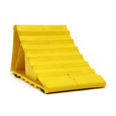 Wheel chock
