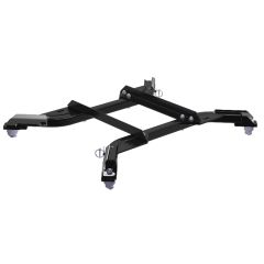 Adaptateur attache sellette RAM 2013-2025 CURT