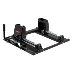 Adaptateur attache sellette Ford 2011-2025 CURT
