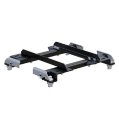 Adaptateur attache sellette Silverado Sierra 2016-2019 CURT