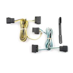 T-connecteur Ford 2004-2018 CURT