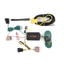 T-connecteur Ford Fusion 2006-2012 CURT