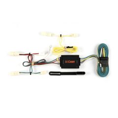 T-connecteur Mazda MX-5 Miata 2006-2015 CURT