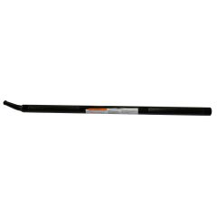 Barre pour treuil 35" noire