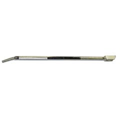 Barre pour treuil 40" chrome (combinée) SMARTOW