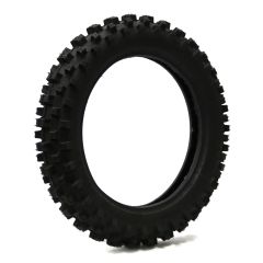 100/90-19 4 ply P2006 motocross tire