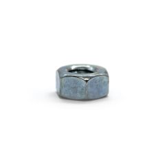Écrou de 1/4"-20 en zinc