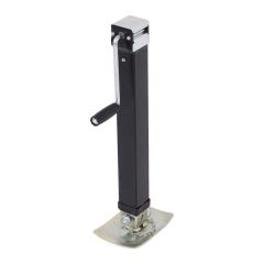 7K adjustable jack sidewind handle RAM