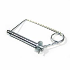 2 5/16" Gooseneck lock WALLACE