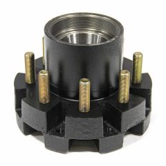 8 studs hub 5/8" studs 6.5" B.C. 9K-10K GD (prior 2009) FRAMECO