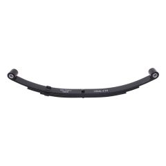 23 1/2" x 1 3/4" 1000lbs 3L UNA-113 double eye spring