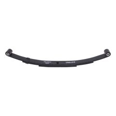 25 1/8" x 1 3/4" 1250lbs 3L UNA-219 double eye spring
