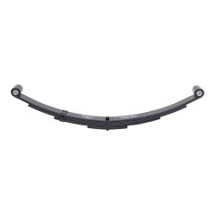 26" x 1 3/4" 2000lbs 4L UNA-051 double eye spring