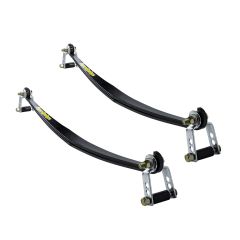 0.976" x 3" x 56" 3000lbs supersprings
