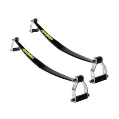 SUPERSPRINGS 0,323'' X 2 1/2'' X 40'' 750 LBS