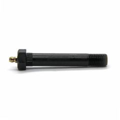 9/16"-18 x 3 1/2" greasable bolt (9/16" nut not included)