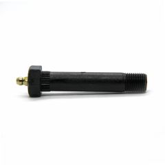 9/16"-18 x 3" greasable bolt (9/16" nut not included)