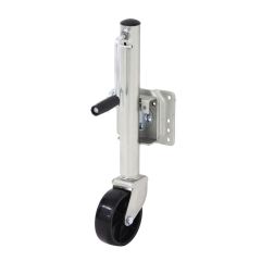 1.2K wheel swivel jack RAM