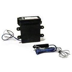 Système de frein d'urgence avec LED (UPG) batterie 5A