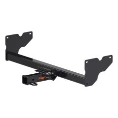 2018-2024 Volkswagen Tiguan trailer hitch (2" receiver) CURT