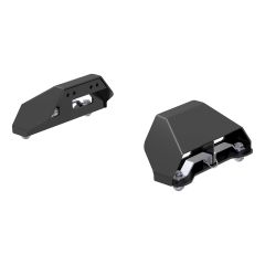 Support attache sellette Ford 2011-2025 24K CURT