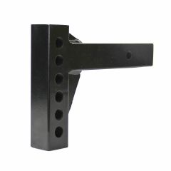 2" x 2" weight distribution shank SMARTOW
