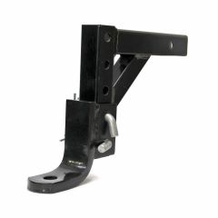 2" x 2" 6K adjustable ball mount SMARTOW