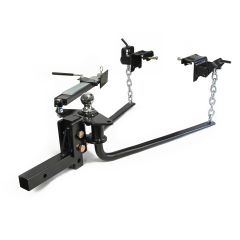 Torsion bar and 12K sway control kit SMARTOW