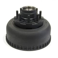 12 1/4" x 3 3/8" 8 studs drum/hub 5/8" studs 6.5" B.C. 9K-10K GD FRAMECO