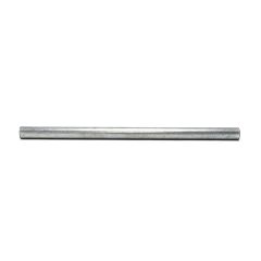 Tige pour rouleau 5/8" x 11 1/8"