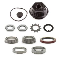 1 3/4"-2 1/4" 9K-10K GD grease bearing kit (after 2009)