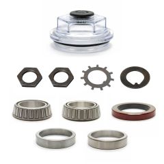 Ensemble de roulement de 2 1/4" - 2 5/8" 12K-15K à l'huile