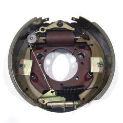 12 1/4" x 5" 15K right duo-servo hydraulic brake FRAMECO