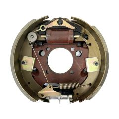 Frein hydraulique de 12 1/4" x 3 3/8" 8K double-action DROIT