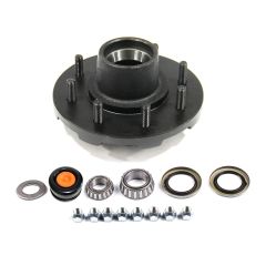 8 studs hub 1/2" studs 6.5" B.C. 7K kit FRAMECO