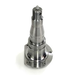 7K greasable spindle for 3 1/2" tubing