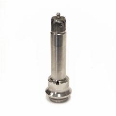 1 1/16" 1K straight greasable spindle