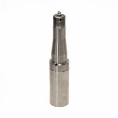 3.5K 8" machined greasable spindle
